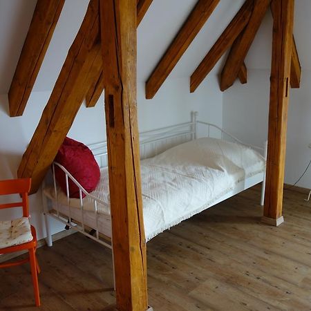 Ferienwohnung & Wellness Bad Kissingen Buitenkant foto