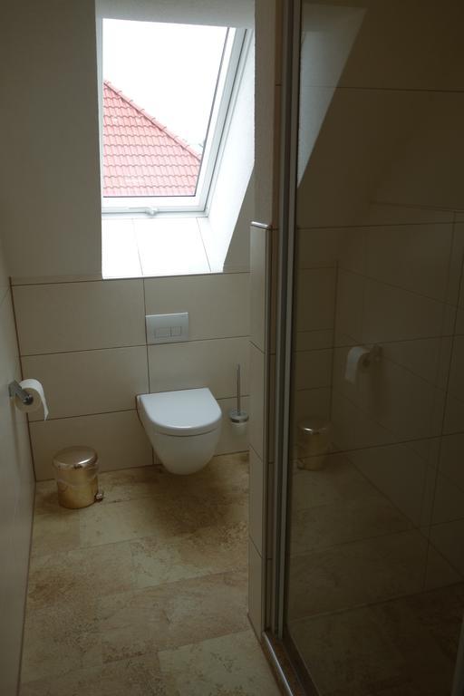 Ferienwohnung & Wellness Bad Kissingen Buitenkant foto