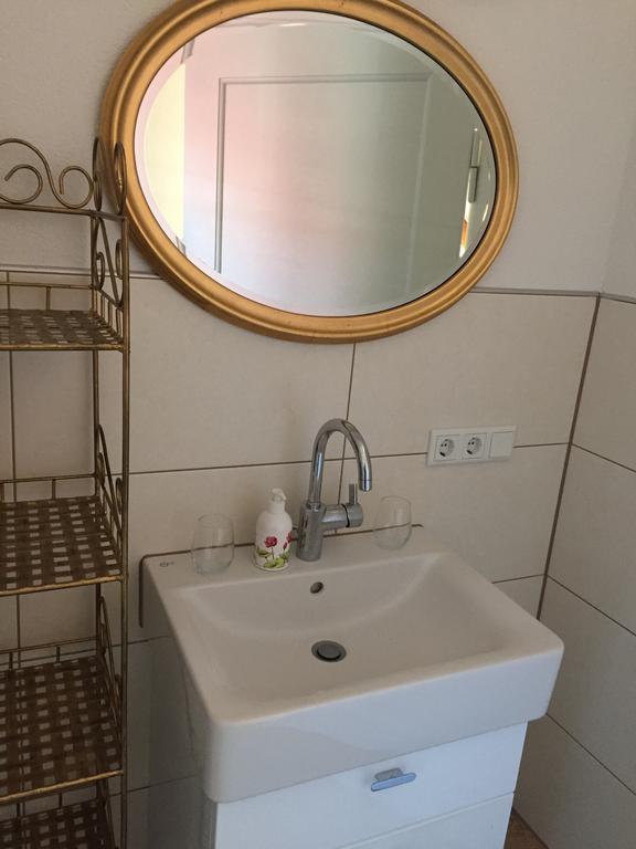 Ferienwohnung & Wellness Bad Kissingen Buitenkant foto